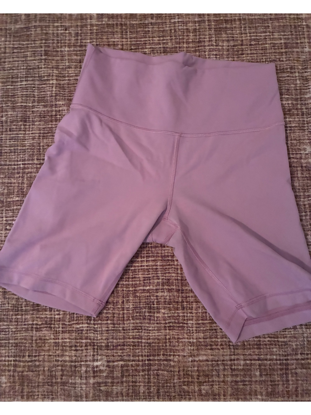 Lululemon Wunder Train High-Rise Short 6" - Picture 2 of 4